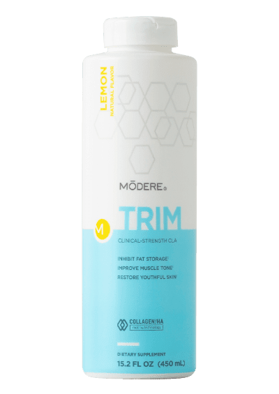Modere Trim – Lemon