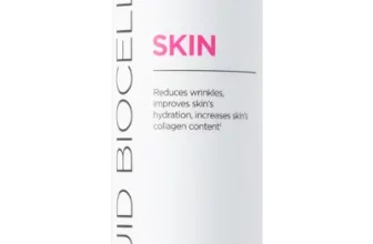 Liquid Biocell Skin