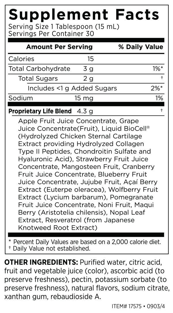 BIOCELL Guide | BIOCELL Guide Reviews | BIOCELL Products